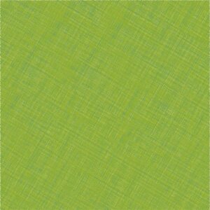 Serviettes en papier unies structure-vert