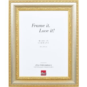 Cadre photo en bois massif Effect Profil 31, 13x13 cm,...