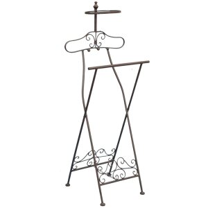 Valet de nuit 46x41x121 cm