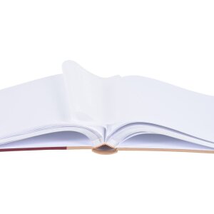 Henzo Maxi-album photo CHAPTER assorti 30x30 cm 100 pages blanches
