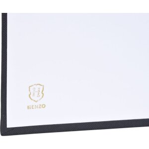 Henzo Maxi-album photo CHAPTER assorti 30x30 cm 100 pages blanches