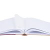 Henzo Maxi-album photo CHAPTER assorti 30x30 cm 100 pages blanches