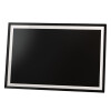 Cadre photo numérique Frameo GW-P156 Noir 15,6 pouces