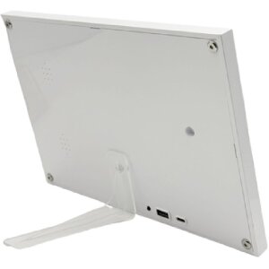 Frameo Digital Frame WT-101W Acryl Blanc 10,1 Pouces