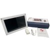 Frameo Digital Frame WT-101W Acryl Blanc 10,1 Pouces