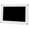Frameo Digital Frame WT-101W Acryl Blanc 10,1 Pouces