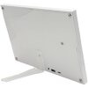 Frameo Digital Frame WT-101W Acryl Blanc 10,1 Pouces