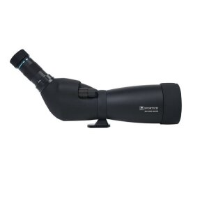 Sirui Sportich S6080A-BK - Télescope 20-60x80 mm Outdoor