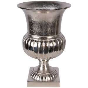 Clayre & Eef 6AL0078 Vase décoratif en...