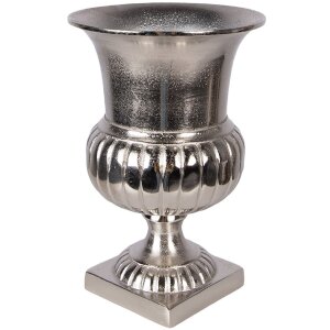 Clayre & Eef 6AL0078 Vase décoratif en...