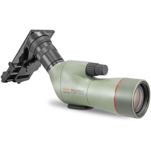 Adaptateur variateur Smartoscope pour télescope...