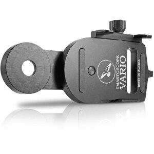 Adaptateur variateur Smartoscope pour télescope Kowa avec bras optique K30