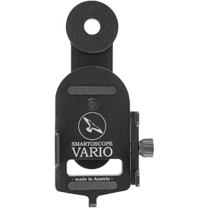 Adaptateur variateur Smartoscope pour télescope Kowa avec bras optique K30