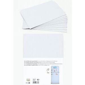 Bande magnétique auto-adhésive Deknudt...