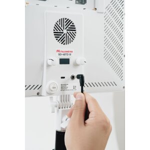 Falcon Eyes 290881 : Instrument de mesure LED IP65