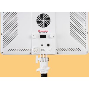 Falcon Eyes 290881 : Instrument de mesure LED IP65