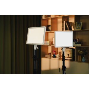 Falcon Eyes 290881 : Instrument de mesure LED IP65