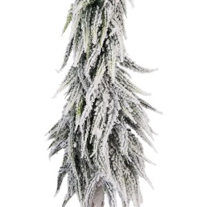 Arbre de Noël artificiel Clayre & Eef 80 cm...