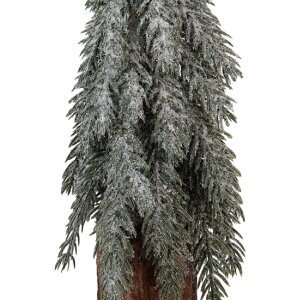 Clayre & Eef 66430 Arbre de Noël artificiel...