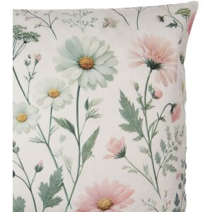 Clayre & Eef KT021.441 Housse de coussin 45x45...