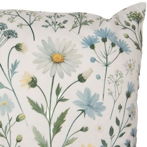 Housse de coussin Clayre & Eef KT021.442 45x45 cm...