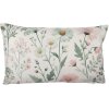 Housse de coussin Clayre & Eef KT036.057 35x50 cm beige rose