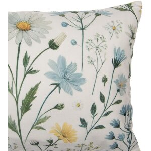 Housse de coussin Clayre & Eef KT036.058 35x50 cm...