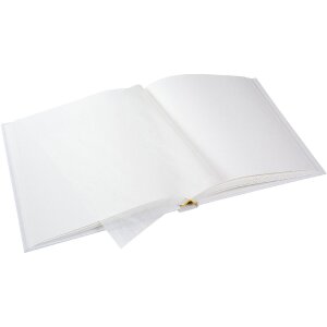 Album photo Goldbuch Floral Embrace 30x31 cm