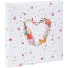 Album photo Goldbuch Floral Embrace 30x31 cm