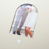 Album de mariage Goldbuch Herzensmoment beige 30x31 cm