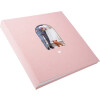 Album de mariage Goldbuch Herzensmoment rose 30x31 cm