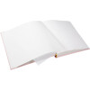 Album de mariage Goldbuch Herzensmoment rose 30x31 cm