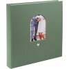 Album de mariage Goldbuch Herzensmoment Artischocke 30x31 cm