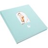 Album bébé Goldbuch Cozy Nest Aqua 30x31 cm
