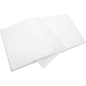 Album bébé Goldbuch Cozy Nest Gris Sable 30x31 cm