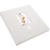 Album bébé Goldbuch Cozy Nest Gris Sable 30x31 cm
