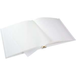 Album bébé Goldbuch Little Loop 30x31 cm, reliure artistique avec préface illustrée