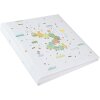Album bébé Goldbuch Little Loop 30x31 cm, reliure artistique avec préface illustrée