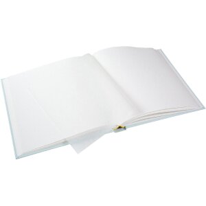 Album bébé Goldbuch Lullaby Line Boy 30x31 cm