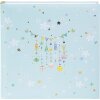 Album bébé Goldbuch Lullaby Line Boy 30x31 cm