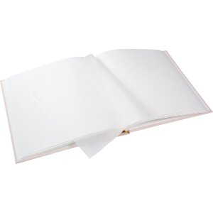 Album bébé Goldbuch Lullaby Line Girl 30x31 cm