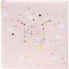 Album bébé Goldbuch Lullaby Line Girl 30x31 cm