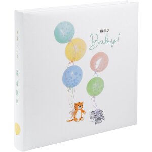 Album bébé Goldbuch Hoch hinaus! 30x31 cm