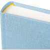 Album bébé Goldbuch hello.baby himmelblau 30x31 cm