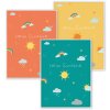 Album photo encoche Sunshine – 32 photos 10x15 cm, Goldbuch