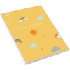 Album photo encoche Sunshine – 32 photos 10x15 cm, Goldbuch