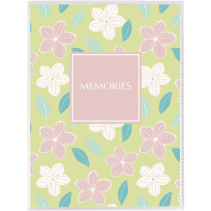 Album photo insert Blossom Story - 32 photos 10x15 cm - Goldbuch