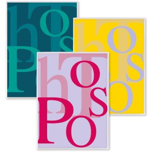 Album photo Goldbuch p-h-o-t-o-s – 32 photos 10x15 cm