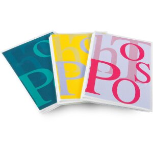 Album photo Goldbuch p-h-o-t-o-s – 32 photos 10x15 cm