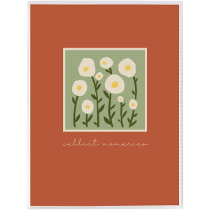 Album d’insertion Goldbuch Aura – 32 photos 10x15 cm